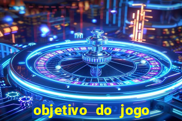 objetivo do jogo bingo matematico